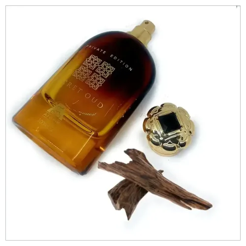 Secret Oud EDP (100ml)