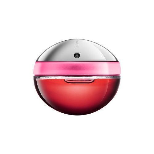 Paco Rabanne Ultrared Eau De Parfum Spray 80ml