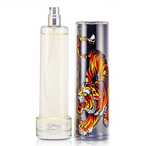 Christian Audigier Ed Hardy Men Eau De Toilette Spray 100ml