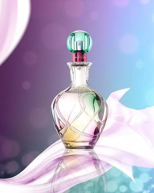 Jennifer Lopez Live Eau De Parfum Spray 100ml