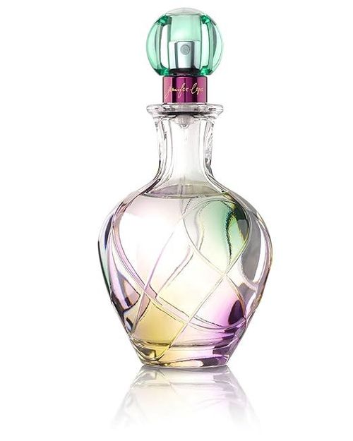 Jennifer Lopez Live Eau De Parfum Spray 100ml