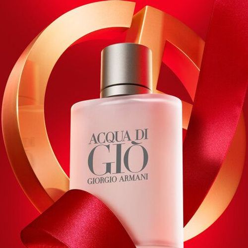 Armani Acqua Di Gio Men Eau De Toilette Spray Duo Pack 30ml