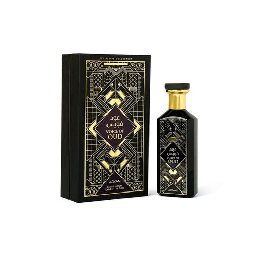 Voice of Oud Badee | 100ml