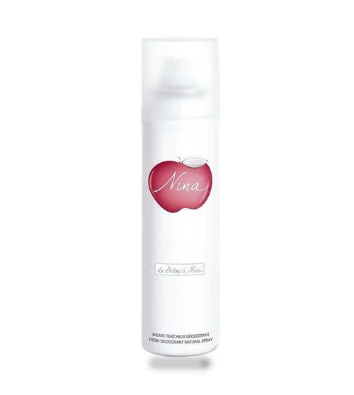 Nina Ricci Nina Deodorant Spray 150ml
