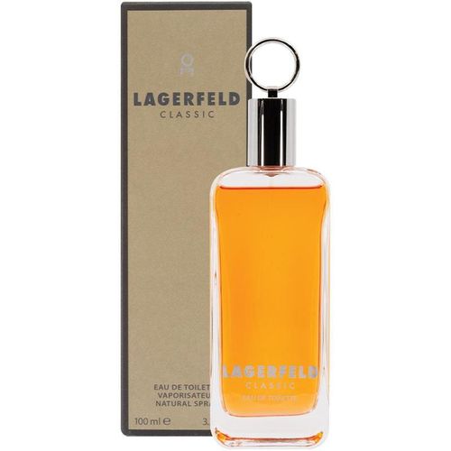 Karl Lagerfeld Classic Aftershave 100ml