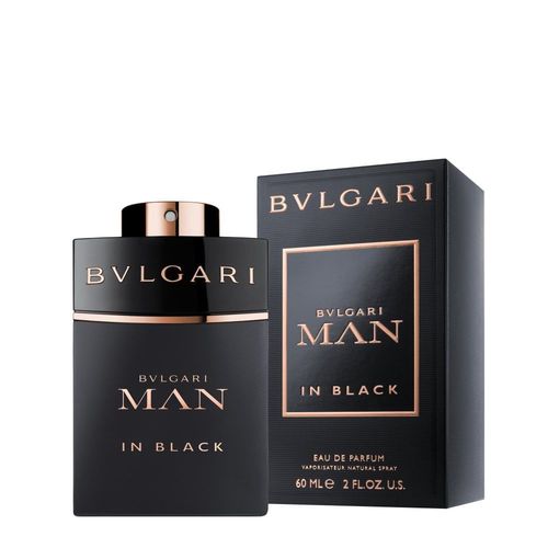 Bvlgari Man In Black Eau de Parfum Spray 60ml