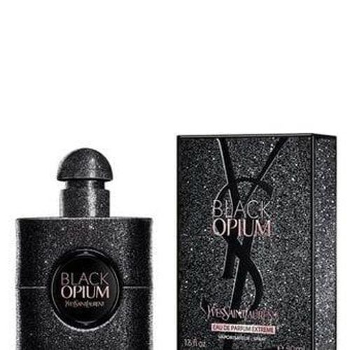 YSL Black Opium Extreme Eau De Parfum Spray 30ml