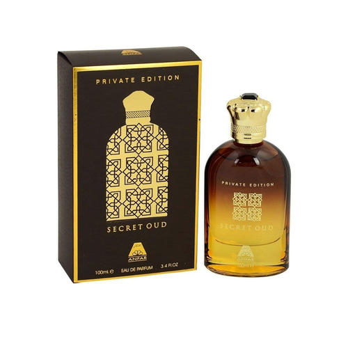 Secret Oud EDP (100ml)