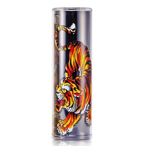 Christian Audigier Ed Hardy Men Eau De Toilette Spray 100ml