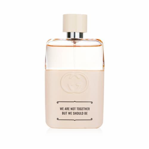 Gucci Guilty Love Edition 2021 Eau De Toilette Spray 50ml