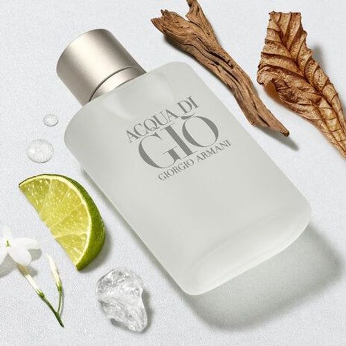 Armani Acqua Di Gio Men Eau De Toilette Spray Duo Pack 30ml