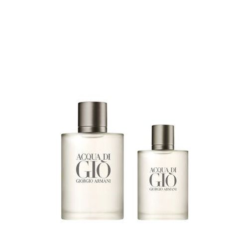 Armani Acqua Di Gio Men Eau De Toilette Spray Duo Pack 30ml