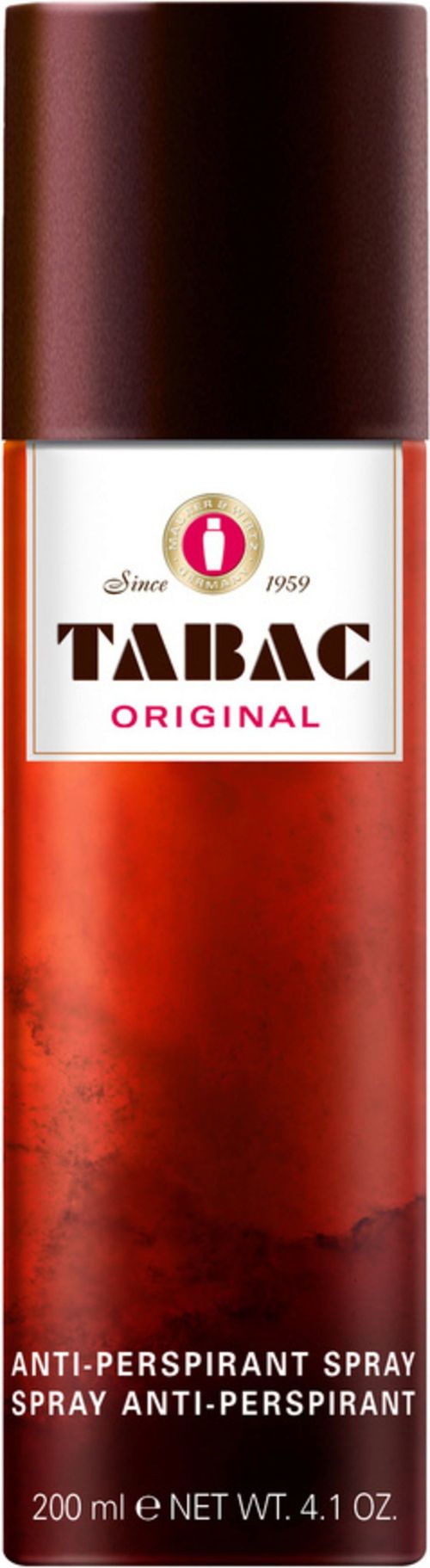 Tabac Anti Perspirant 200ml