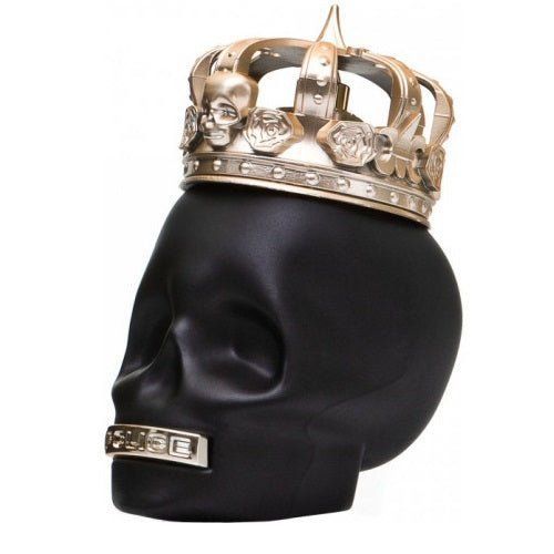 Police To Be The King Eau De Toilette Spray 125ml