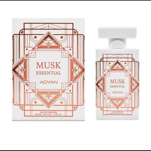 Musk Essential EDP (100ml)
