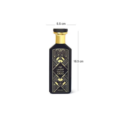 Voice of Oud Badee | 100ml