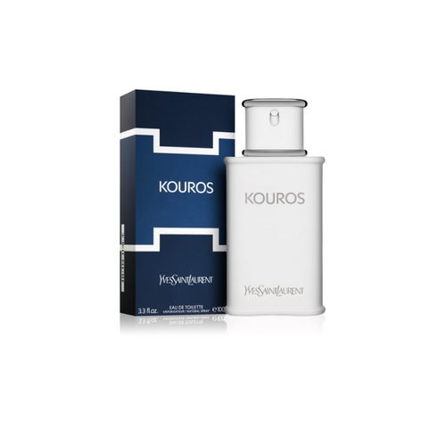YSL Kouros Eau De Toilette Spray 100ml