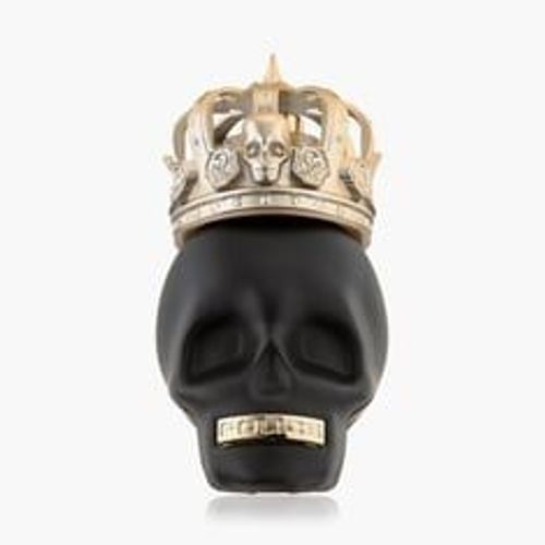 Police To Be The King Eau De Toilette Spray 125ml