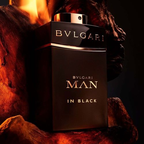 Bvlgari Man In Black Eau de Parfum Spray 60ml