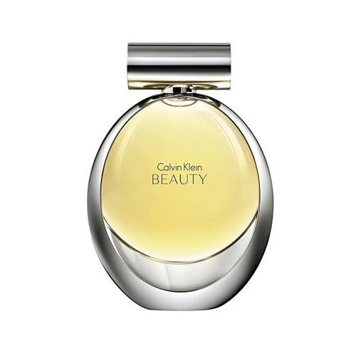 Calvin Klein Beauty Eau De Parfum Spray 50ml