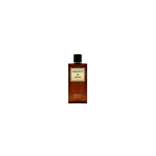 Legacy of Oud