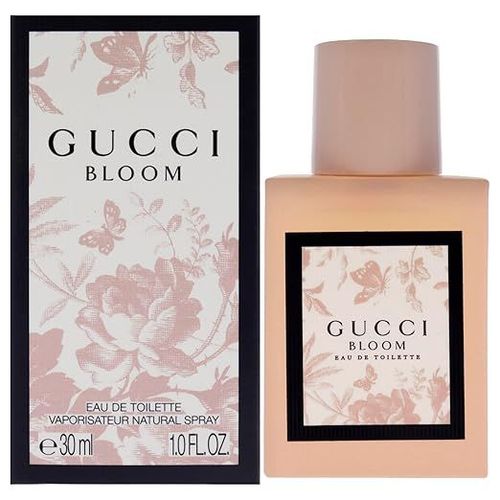 Gucci Bloom Eau de Parfum Spray 30ml