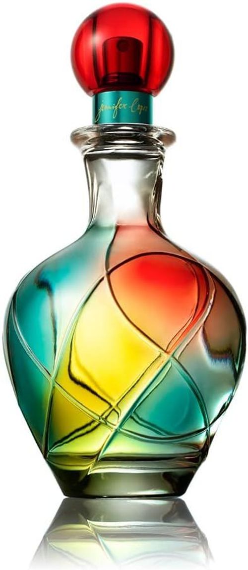 Jennifer Lopez Live Luxe Eau De Parfum Spray 100ml