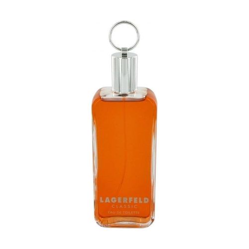 Karl Lagerfeld Classic Eau De Toilette Spray 100ml