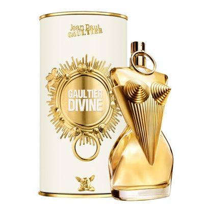 Jean Paul Gaultier Divine Eau De Parfum Spray 100ml