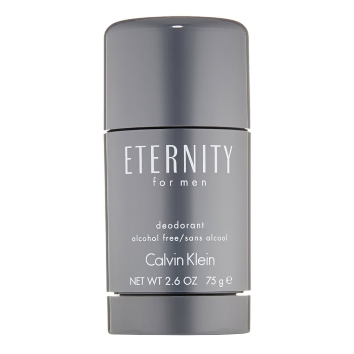 Calvin Klein Eternity For Men Deodorant Stick 75g