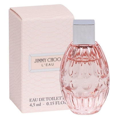 Jimmy Choo L'eau Eau De Toilette 4.5ml Mini