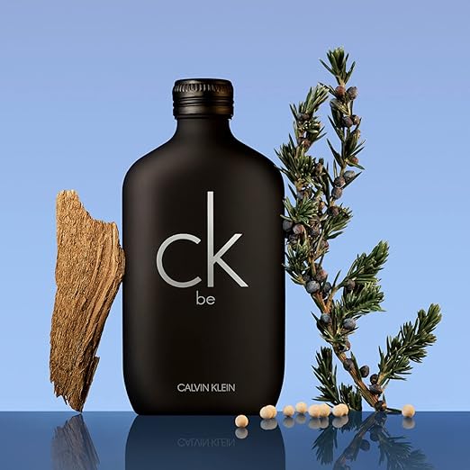 Calvin Klein CK Free Eau De Toilette-Spray 50ml