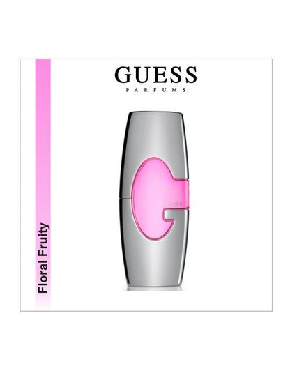 Guess Women Eau de Parfum Spray 75ml