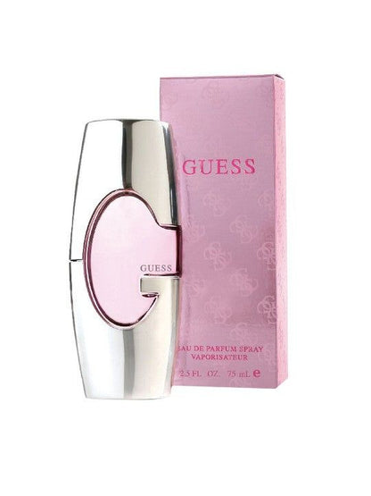 Guess Women Eau de Parfum Spray 75ml