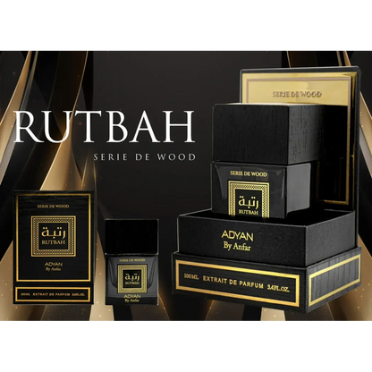 Rutbah EDP (100ml)