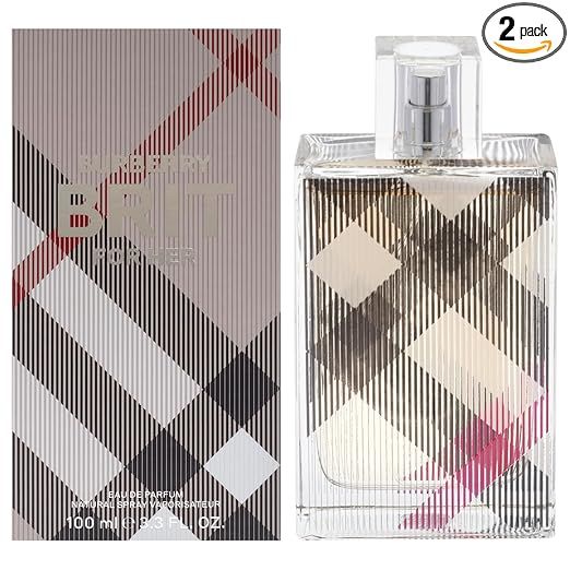 Burberry Brit For Her Eau de Parfum Spray 50ml