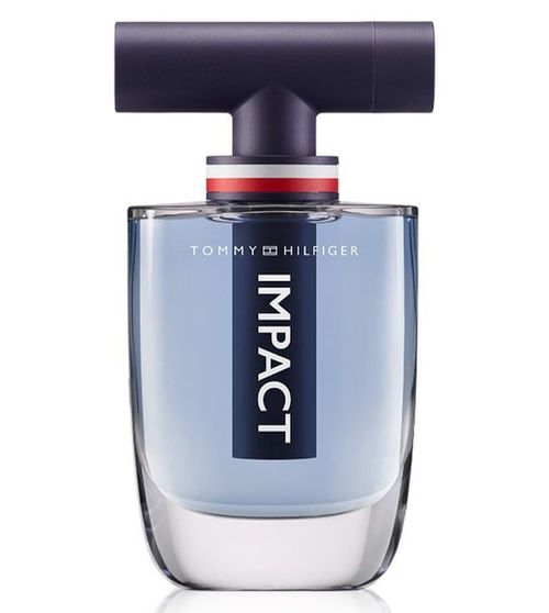 Tommy Hilfiger Tommy Impact Spark Eau De Toilette Spray 50ml