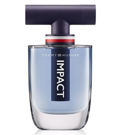 Tommy Hilfiger Tommy Impact Spark Eau De Toilette Spray 50ml