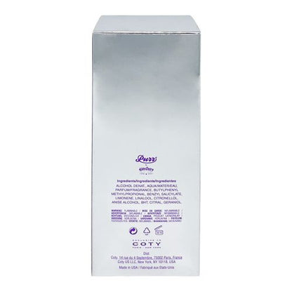 Katy Perry Purr Eau De Parfum Spray 100ml