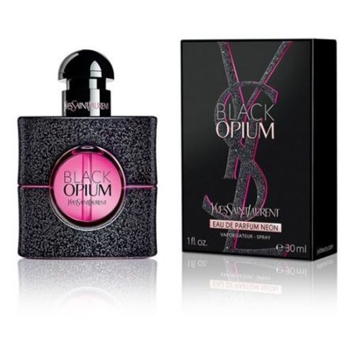 Yves Saint Laurent Black Opium Neon Eau De Parfum Spray 30ml