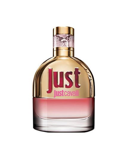 Roberto Cavalli Just Cavalli Eau de Toilette Spray 75ml