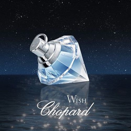 Chopard Wish Eau De Parfum Spray 75ml