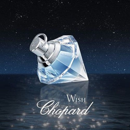Chopard Wish Eau De Parfum Spray 75ml