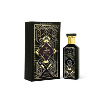 Voice of Oud Badee | 100ml