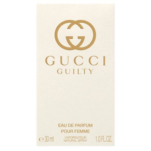 Gucci Guilty Eau de Parfum Spray 30ml