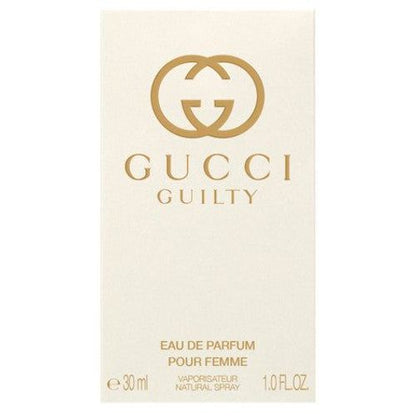 Gucci Guilty Eau de Parfum Spray 30ml