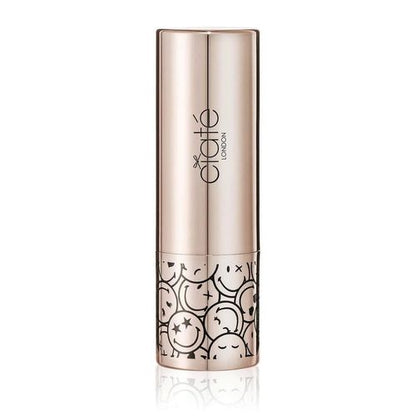 Ciate London Smiley world Smile on demi-shine Lipstick - Be Proud - 3g