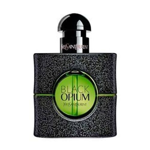 YSL Black Opium Illicit Green Eau De Parfum Spray 30ml