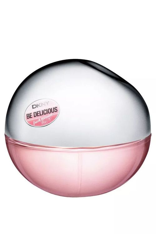 DKNY Be Delicious Fresh Blossom  Eau De Parfum Spray 50ml