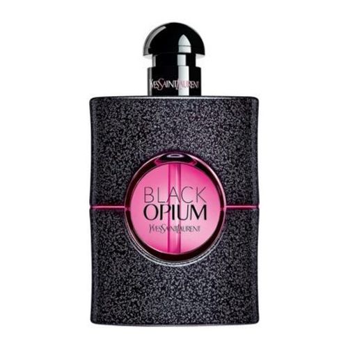 Yves Saint Laurent Black Opium Neon Eau De Parfum Spray 30ml
